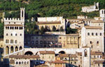 Dottorandi 2011